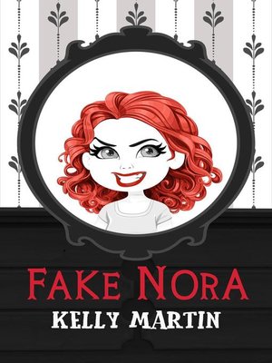 cover image of Fake Nora